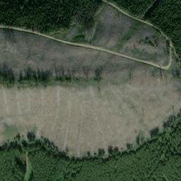 Satellite imagery of Hausberg, DE