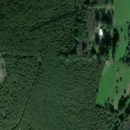 Satellite imagery of Hausberg, DE
