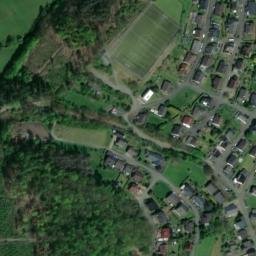Satellite imagery of Sasenberg, DE