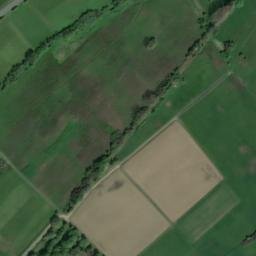Satellite imagery of Vogelberg, DE