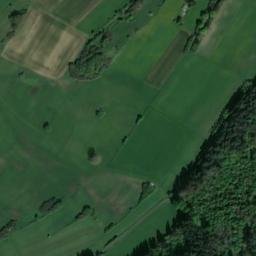 Satellite imagery of Vogelberg, DE