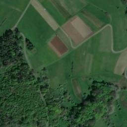 Satellite imagery of Vogelberg, DE
