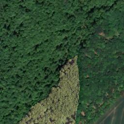 Satellite imagery of Rote Scheid, DE