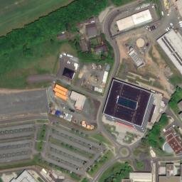 Satellite imagery of Stümpelkopf, DE