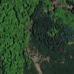 Satellite imagery of Hückersberg, DE