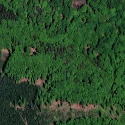Satellite imagery of Hückersberg, DE