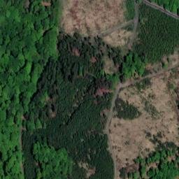 Satellite imagery of Hückersberg, DE
