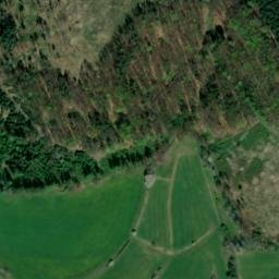 Satellite imagery of Ibrakuppe, DE