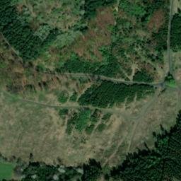 Satellite imagery of Ibrakuppe, DE