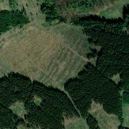 Satellite imagery of Ibrakuppe, DE