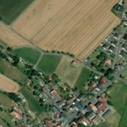 Satellite imagery of Eichberg, DE