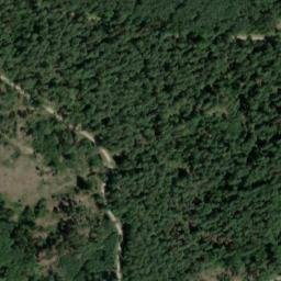 Satellite imagery of Hohe Wurzel, DE