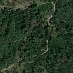 Satellite imagery of Hohe Wurzel, DE