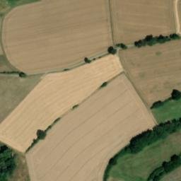 Satellite imagery of Grenzberg, DE