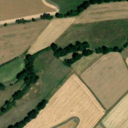 Satellite imagery of Grenzberg, DE