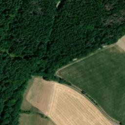 Satellite imagery of Wippershainer Höhe, DE
