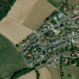 Satellite imagery of Wippershainer Höhe, DE