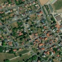 Satellite imagery of Wippershainer Höhe, DE