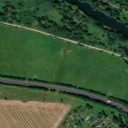 Satellite imagery of Siechenberg, DE