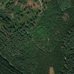 Satellite imagery of Wagnerhöhe, DE