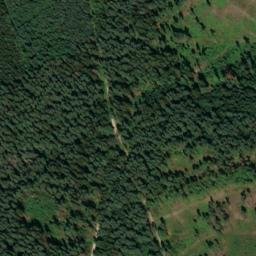 Satellite imagery of Wagnerhöhe, DE