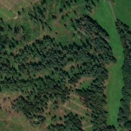 Satellite imagery of Wagnerhöhe, DE