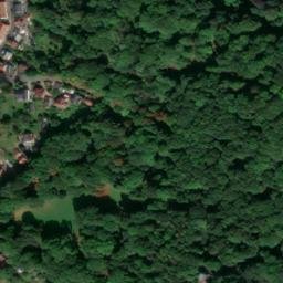 Satellite imagery of Schloss Altenstein, DE