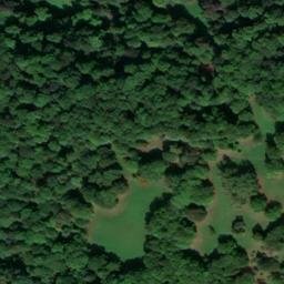 Satellite imagery of Schloss Altenstein, DE