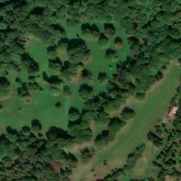 Satellite imagery of Schloss Altenstein, DE