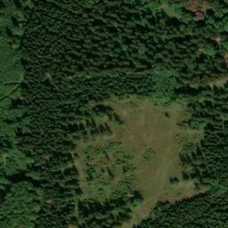 Satellite imagery of Unterer Beerberg, DE