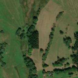 Satellite imagery of Unterer Beerberg, DE