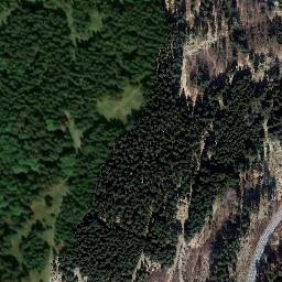 Satellite imagery of Heuberg, DE