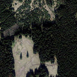 Satellite imagery of Heuberg, DE
