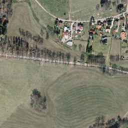 Satellite imagery of Finsterberg, DE