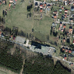 Satellite imagery of Finsterberg, DE