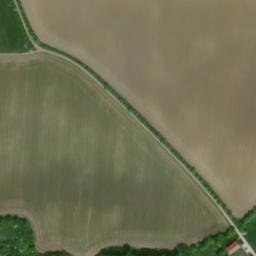 Satellite imagery of Kottenhainer Höhe, DE