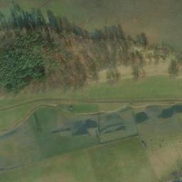 Satellite imagery of Wachtelberg, DE