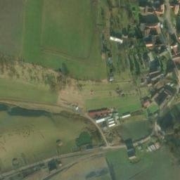 Satellite imagery of Wachtelberg, DE
