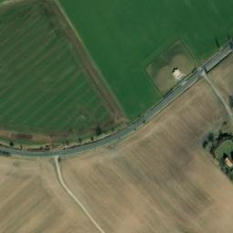 Satellite imagery of Reuster Berg, DE