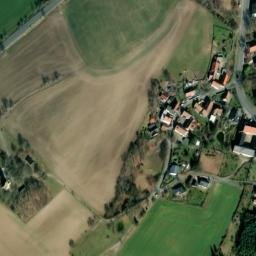 Satellite imagery of Reuster Berg, DE