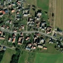 Satellite imagery of Reuster Berg, DE