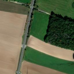 Satellite imagery of Fuchsberg, DE