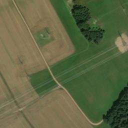 Satellite imagery of Höhenmesspunkt, CZ