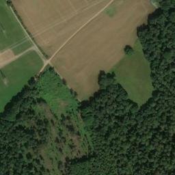 Satellite imagery of Höhenmesspunkt, CZ