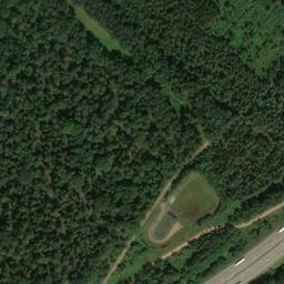 Satellite imagery of Höhenmesspunkt, CZ