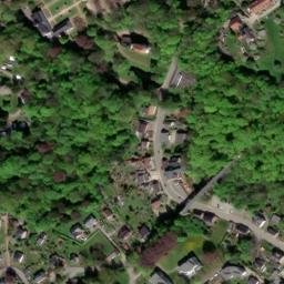 Satellite imagery of Rabenstein Castle, DE