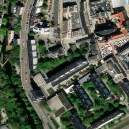 Satellite imagery of Referenzpunkt, CZ