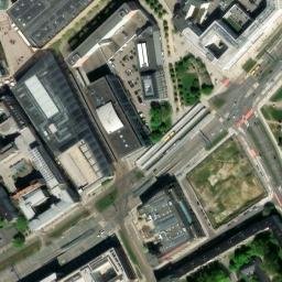 Satellite imagery of Referenzpunkt, CZ