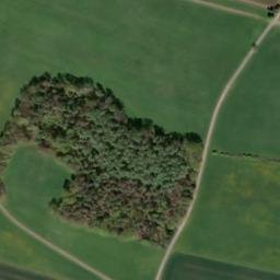 Satellite imagery of Katzenberg, DE