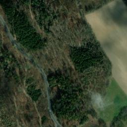 Satellite imagery of Plauberg, DE
